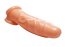 Prelungitor Penis Lybaile »Deep Love« 20 cm - Natural