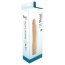 Vibrator Realistic Real Rapture Storm Bluster - detaliu design