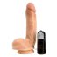 Vibrator Adams Pleasure Skin Cock - detaliu design