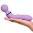 Aparat de masaj Duo Wand, »Fantasy For Her« 10 Viteze - Violet
