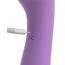 Aparat de masaj Duo Wand, »Fantasy For Her« 10 Viteze - Violet