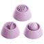 Vibrator G Touch Pipedream »Fantasy For Her« 10 Viteze - Violet