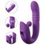 Vibrator Harmoni Pro Pipedream »Fantasy For Her« 10 Viteze