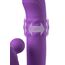 Vibrator Harmoni Pro Pipedream »Fantasy For Her« 10 Viteze - specificatii
