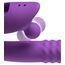 Vibrator Harmoni Pro Pipedream »Fantasy For Her« 10 Viteze- mod de vibratoe