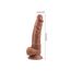 Dildo Chisa Novelties "Fashion Dude" 22 cm - Maro