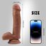 Dildo_Realistic_Fashion_Dude_Latin_18cmx4cm_dimensiuni