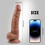 Comenzi
Products
Produse
Categorii
Caracteristici
Filtre
Optiuni
Recenzii
Customers
Marketing
Site web
CartSolutions
AB: Add-ons
Add-on-uri
Setari
Email Marketing Dashboard

Dildo Chisa Novelties "Fashion Dude" 22 cm - Maron- dimensiuni perfecte