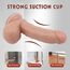 Dildo_Realistic_Fashion_Dude_18cmx4cm_cu ventuza
