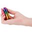 Vibrator Mini NS Novelties Chroma Rainbow - in mana