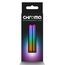 Vibrator Mini NS Novelties Chroma Rainbow - spate cutie