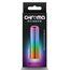 Vibrator Mini NS Novelties Chroma Rainbow - cutie