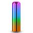 Vibrator Mini NS Novelties Chroma Rainbow