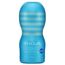 Masturbator TENGA Deep Throat Cup Blue