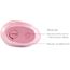 Vibrator I Rub My Duckie 2.0 Paris Pink - cutie ambalaj