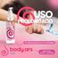 Lubrifiant Body Ars Waterbased 150 ml- eefect indelungat