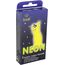Prezervative Fosforescente Amor "Neon" 6 Bucati
