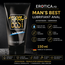 Lubrifiant Anal JoyDivision MansBest 150ml - fara parabeni