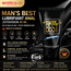 Lubrifiant Anal Joydivision Man's Best 40 ml - perfect compatibil