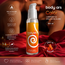 Lubrifiant Body Ars Calor Efect Incalzire - nu pateaza