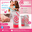 Lubrifiant Body Ars Waterbased 75 ml