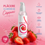 Lubrifiant Intim Body Ars, Aroma Capsuni, 150 ml - Placere si Gust