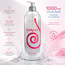 Lubrifiant Intim Body Ars 1000 ml