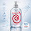 Lubrifiant Intim Body Ars 500 ml- pe baza de apa