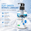 Lubrifiant intim Lubido 250ml- fara parabeni