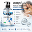 Lubrifiant intim Lubido 250ml - lubrifiere indelungata