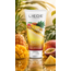 Lubrifiant Intim cu aroma naturala de Fructe Exotice, 100 ml_1