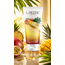 Lubrifiant Intim cu aroma naturala de Fructe Exotice, 100 ml_2