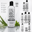 Lubrifiant anal Body Ars, pe baza de apa, 250ml- calitate premium