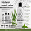 Lubrifiant anal Body Ars, pe baza de apa, 250ml