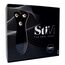 Aparat Masaj si Vibrator StiVi Real Threat, 7 Vibratii - cutie produs de lux