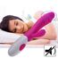 Vibrator Pretty Love Snappy 19.5 cm - Roz-1
