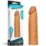 Pleasure X-Tender Penis Sleeve