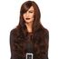 Peruca Leg Avenue Long Wavy Wig Saten, 68 cm - new model