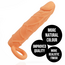 Prelungitor Penis Addicted Toys Extend Your-18 cm