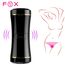Masturbator Double Ends Cup