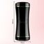Masturbator Double Ends Cup, dimensiuni 180 mm inaltime, 70 mm diametru
