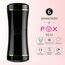 Masturbator Double Ends Cup