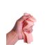 Masturbator Passion Cup Vagina 06, tinut in mana, material elastic comprimat