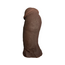 Kalashnicok Mini Fat Realistic Dildo 14cm - African