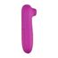 Aparat Vibrator de Supt clitorisul Loving Joy - Visul oricarei femei - 10 Vibratii - Roz Fucsia