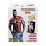 Detaliu cutie Papusa Gonflabila Hunk, cu specificatia 1 penetrating love hole