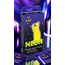 Prezervative Fosforescente Amor "Neon" 6 Bucati