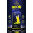Prezervative Fosforescente Amor "Neon" 6 Bucati