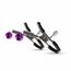 Set BDSM Crimson Dream - cutia de ambalaj eleganta
