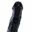 Dildo Realistic XXL Twizted Falcon Negru, 31cm